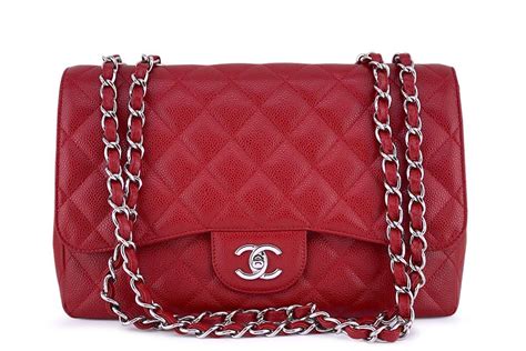 red caviar chanel|CHANEL Pre.